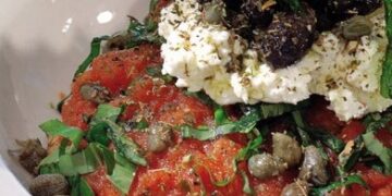 Ντάκος υπερπαραγωγή