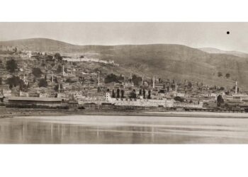 Φωτογραφία δύο αιώνων αφηγείται την ιστορία της Θεσσαλονίκης