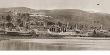 Φωτογραφία δύο αιώνων αφηγείται την ιστορία της Θεσσαλονίκης