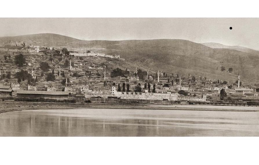 Φωτογραφία δύο αιώνων αφηγείται την ιστορία της Θεσσαλονίκης