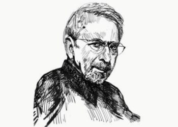 Η εκκλησία του (Νίκου) Δήμου – γράφει ο Πέτρος Αργυρίου