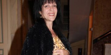 Απίστευτη καταγγελία της Σοφίας Βόσσου!