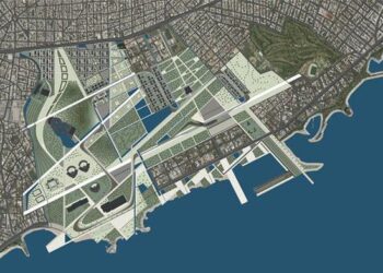 Lamda: Προτιμητέος επενδυτής για Ελληνικό – Αύξηση κεφαλαίου 150 εκατ. – Η χρηματοδότηση του project