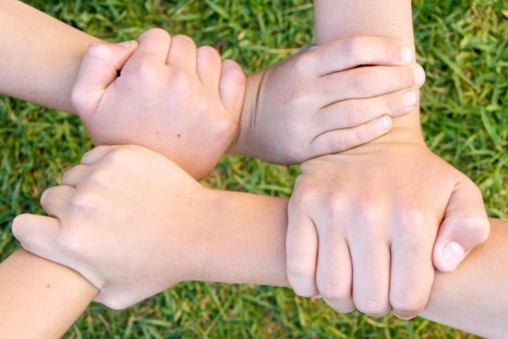 7η δράση εθελοντικής ομάδας νέων εμπορίου