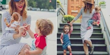 Μια νέα μέθοδος πειθαρχίας χωρίς φωνές!