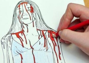 Σοκ στη Γαλλία: 13χρονη ήθελε να σκοτώσει την οικογένεια της μαζί με τη φίλη της – Μαχαίρωσε τον αδερφό της