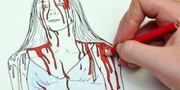 Σοκ στη Γαλλία: 13χρονη ήθελε να σκοτώσει την οικογένεια της μαζί με τη φίλη της – Μαχαίρωσε τον αδερφό της