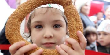 Τεράστια η στήριξη στο Συσσίτιο απόρων δημοτών Κοζάνης