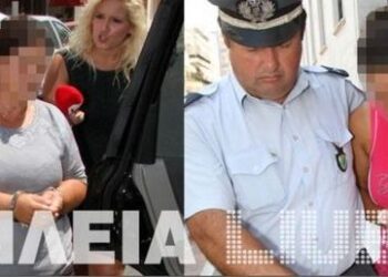 Ηλεία: Ισόβια στη γιαγιά, 10ετής φυλάκιση στη μάνα για το βρέφος που πέταξαν στα σκουπίδια