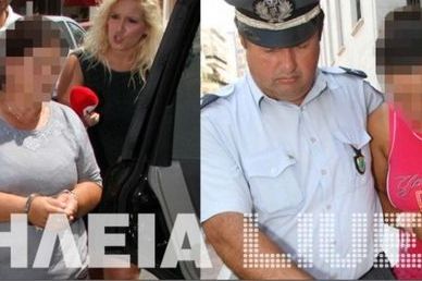 Ηλεία: Ισόβια στη γιαγιά, 10ετής φυλάκιση στη μάνα για το βρέφος που πέταξαν στα σκουπίδια