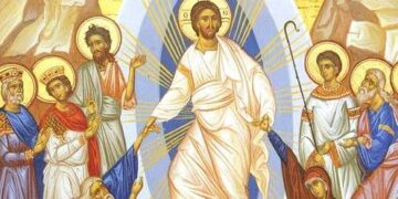 Το πασχαλινό μήνυμα του Μητροπολίτη Σερβίων και Κοζάνης κ.κ. Παύλου