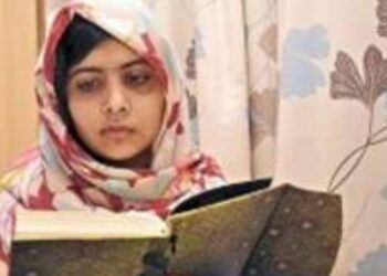 Μαλάλα: Το δικαίωμα στη μόρφωση