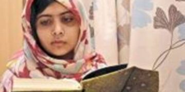 Μαλάλα: Το δικαίωμα στη μόρφωση