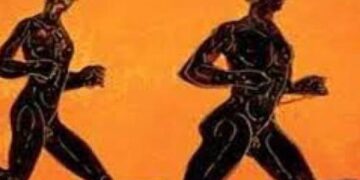 Ο Π. Μπαμπούνας από το Μηλοχώρι 3ος στον υπερμαραθώνιο Ροδόπης