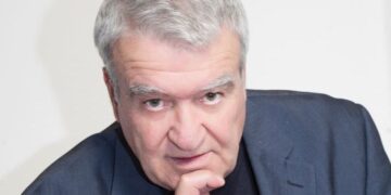 «Γεωπολιτική Σκακιέρα»: H παρουσίαση του βιβλίου του Ν. Καρατουλιώτη