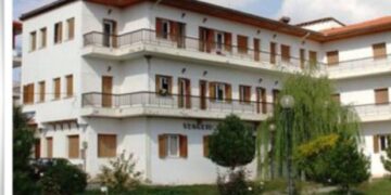 Έγκριση προγραμματικής σύμβασης για την ανέγερση του Κέντρου Υγείας Σιάτιστας