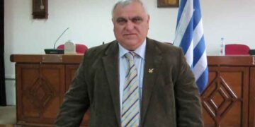 Αποσύρεται από τη διεκδίκηση του Δήμου Εορδαίας ο Γιώργος Κωτσίδης