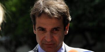 ΚΥΡΙΑΚΟΣ ΜΗΤΣΟΤΑΚΗΣ: Οι Έλληνες δικαιούνται ένα λειτουργικό και αποτελεσματικό δημόσιο τομέα
