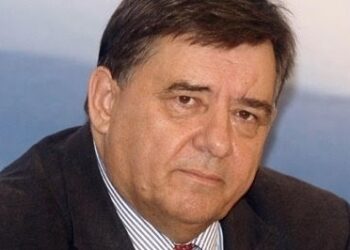 Πολιτική εκδήλωση ΛΑ.Ο.Σ. με τον κ. Γ. Καρατζαφέρη στην Κοζάνη