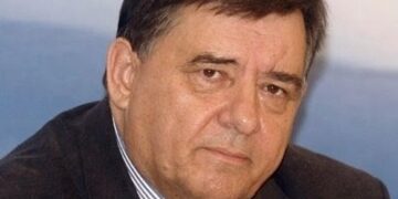 Πολιτική εκδήλωση ΛΑ.Ο.Σ. με τον κ. Γ. Καρατζαφέρη στην Κοζάνη