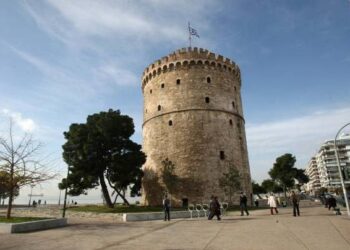 ΣΤΗ ΘΕΣΣΑΛΟΝΙΚΗ ΔΥΤΙΚΟΜΑΚΕΔΟΝΩΝ ΥΠΟΨΗΦΙΟΤΗΤΕΣ