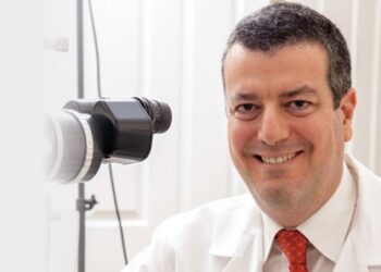 Στην Ελλάδα κάθε χρόνο 1000 άνθρωποι έχουν ανάγκη μεταμόσχευσης κερατοειδούς