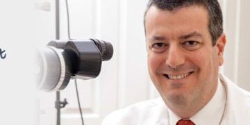 Στην Ελλάδα κάθε χρόνο 1000 άνθρωποι έχουν ανάγκη μεταμόσχευσης κερατοειδούς