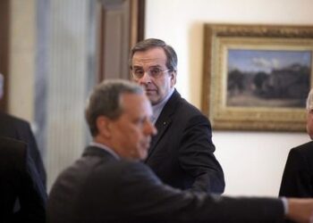 Παραιτείται ο Παναγιώτης Μπαλτάκος