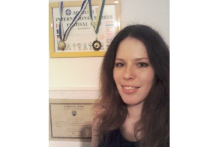 ΓΥΜΝΑΣΤΙΚΗ ΓΙΑ ΔΥΟ (ΓΙΑ ΜΕΛΛΟΥΣΕΣ ΜΑΜΑΔΕΣ) – Γράφει η Ελένη Ι.Μπασέα-Δαβίτη*