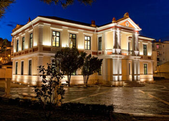 Δημοτικό Ωδείο Κοζάνης: Σεμινάριο κλαρινέτου και σαξοφώνου με τον Μίλτο Μουμουλίδη