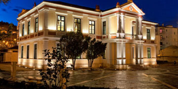 Δημοτικό Ωδείο Κοζάνης: Σεμινάριο κλαρινέτου και σαξοφώνου με τον Μίλτο Μουμουλίδη