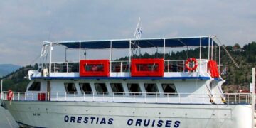 Δρομολόγια «Ορεστειά» στην Καστοριά