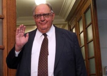 Πάγκαλος μαινόμενος για Κρήτη: “Να γίνει ανακατάληψη του νησιού και αφοπλισμός των Κρητικών”