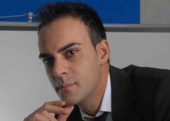 Παντελής Παπαοικονόμου: Ανακοίνωση Υποψηφιότητας για το Δήμο Εορδαίας