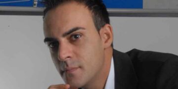 Παντελής Παπαοικονόμου: Ανακοίνωση Υποψηφιότητας για το Δήμο Εορδαίας