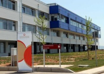 Αυτές είναι οι εταιρείες με το καλύτερο εργασιακό περιβάλλον στην Ελλάδα