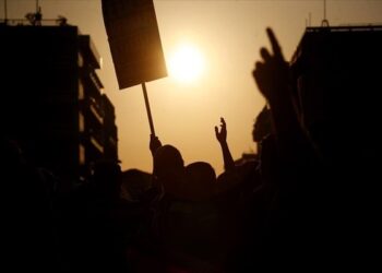 Ξεπερνούν τις 20.000 οι συγκεντρώσεις – κινητοποιήσεις τα χρόνια του Μνημονίου