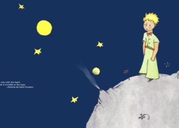 Θεατρική παράσταση «Ο Μικρός Πρίγκιπας» στη Σιάτιστα