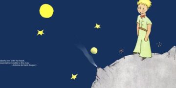 Θεατρική παράσταση «Ο Μικρός Πρίγκιπας» στη Σιάτιστα