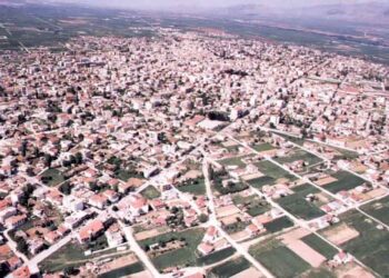 Εκδήλωση: «Το παρελθόν, το παρόν και το μέλλον του Στίβου στην Εορδαία»