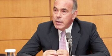 Αρβανιτόπουλος: Από Σεπτέμβριο η αξιολόγηση των εκπαιδευτικών