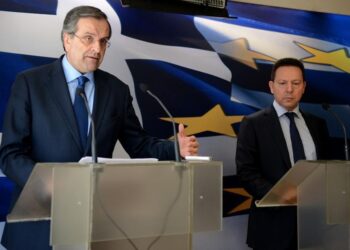 Στην τελική ευθεία για ανάπτυξη και νέα ρύθμιση χρέους