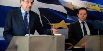 Στην τελική ευθεία για ανάπτυξη και νέα ρύθμιση χρέους
