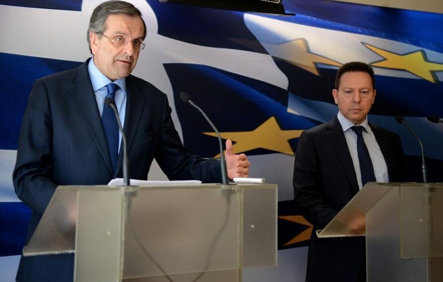 Στην τελική ευθεία για ανάπτυξη και νέα ρύθμιση χρέους