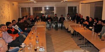 Μεγάλη ανταπόκριση στην πρόταση για σύσταση Κοινωνικής Ομάδας Αγροτών Μικροβάλτου