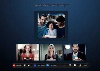 Χωρίς χρέωση οι ομαδικές βιντεοκλήσεις στο Skype