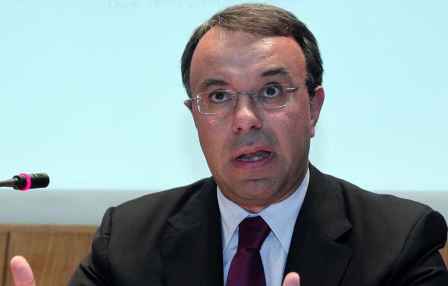 Ποιοί και πότε θα πάρουν το κοινωνικό μέρισμα