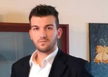 Στάμος Βασίλειος: «Θα κάνουμε το καλύτερο για τον  τόπο μας». (Υποψήφιος σύμβουλος Π.Ε. Φλώρινας)