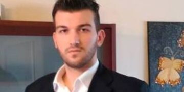 Στάμος Βασίλειος: «Θα κάνουμε το καλύτερο για τον  τόπο μας». (Υποψήφιος σύμβουλος Π.Ε. Φλώρινας)