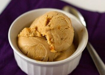 Φτιάξτε το πρώτο σπιτικό παγωτό